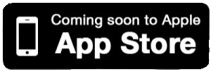 Coming soon to App Store